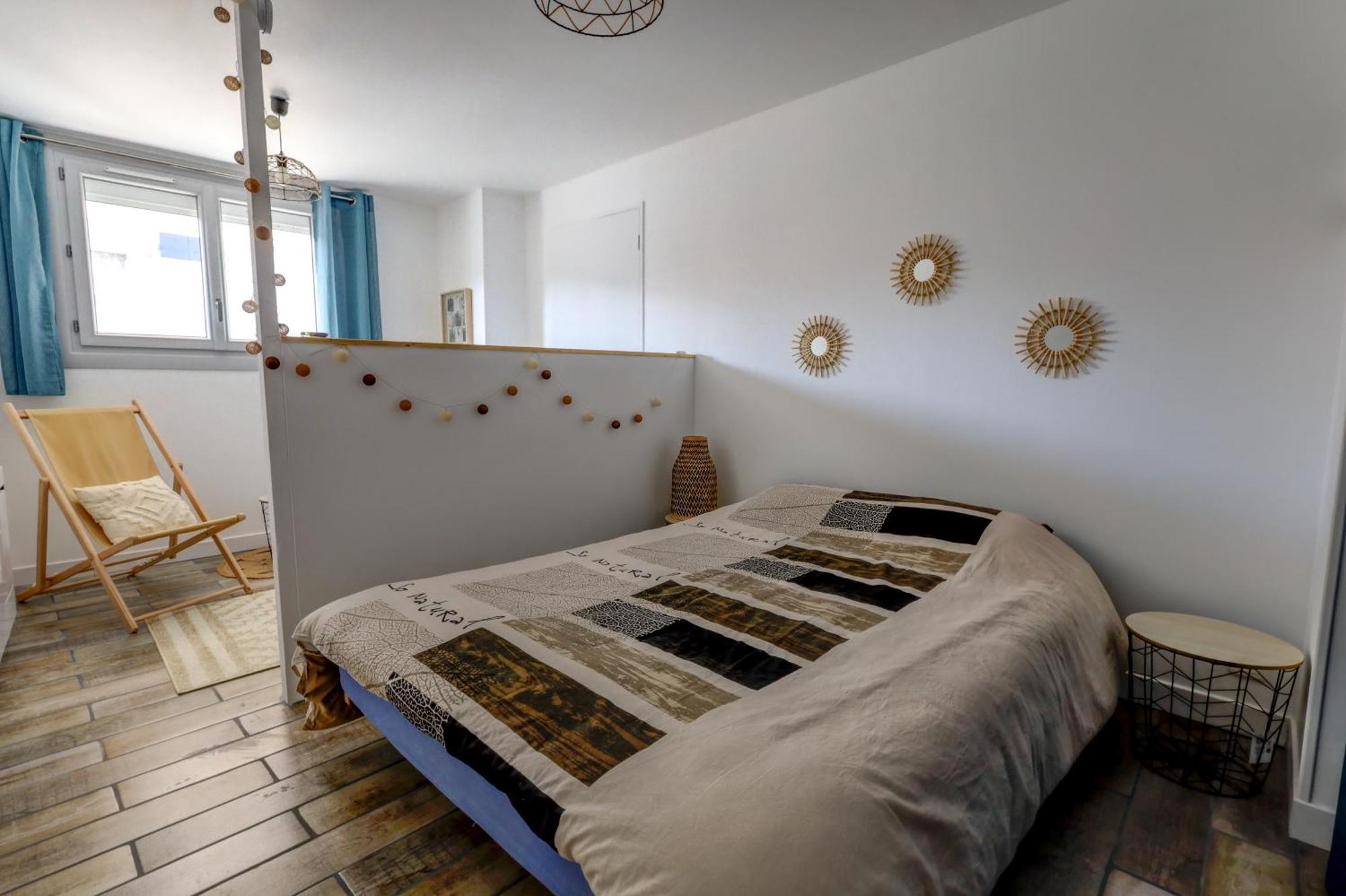 Le Studio Cosy Lagnieu Екстериор снимка