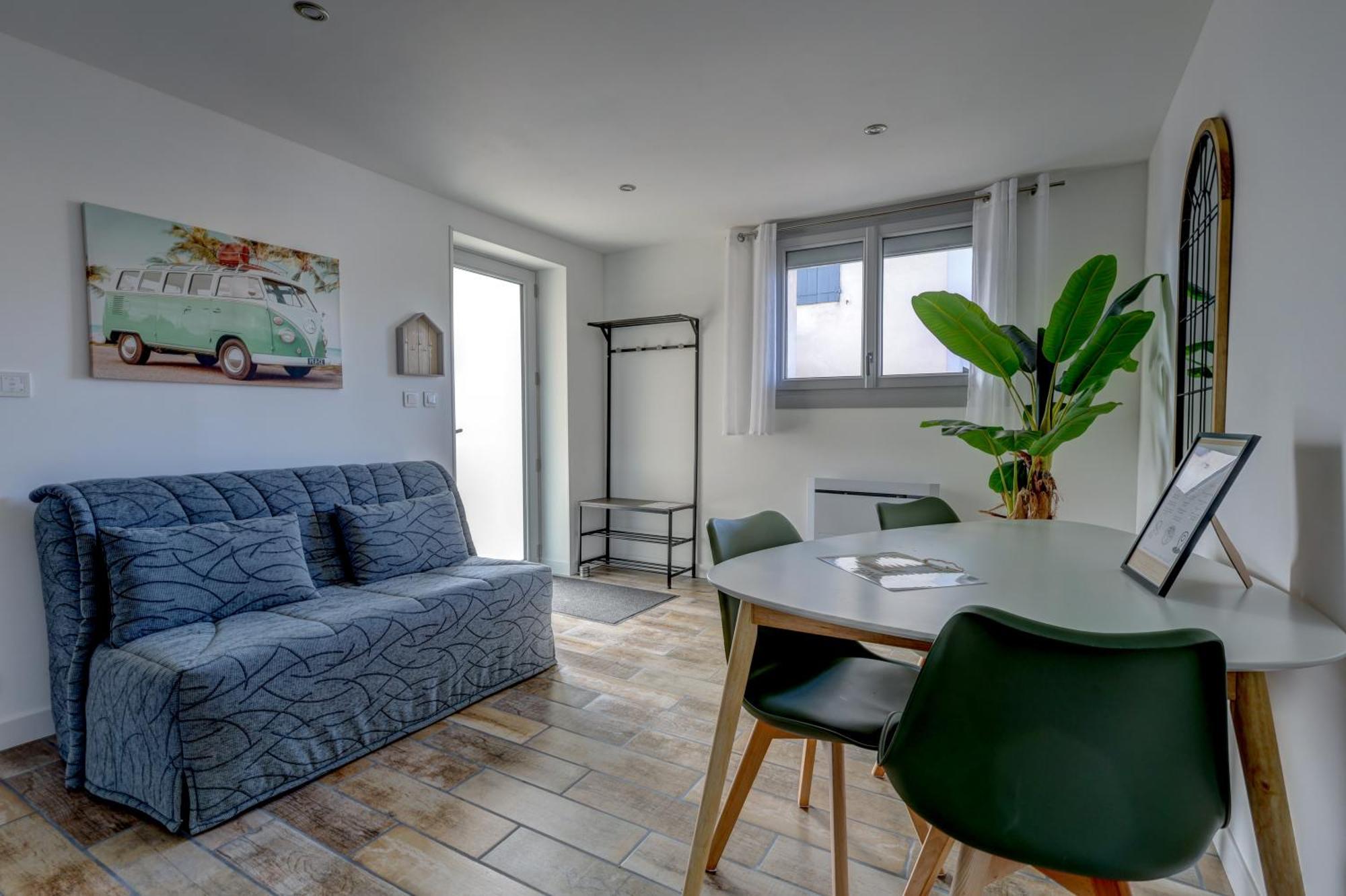 Le Studio Cosy Lagnieu Екстериор снимка