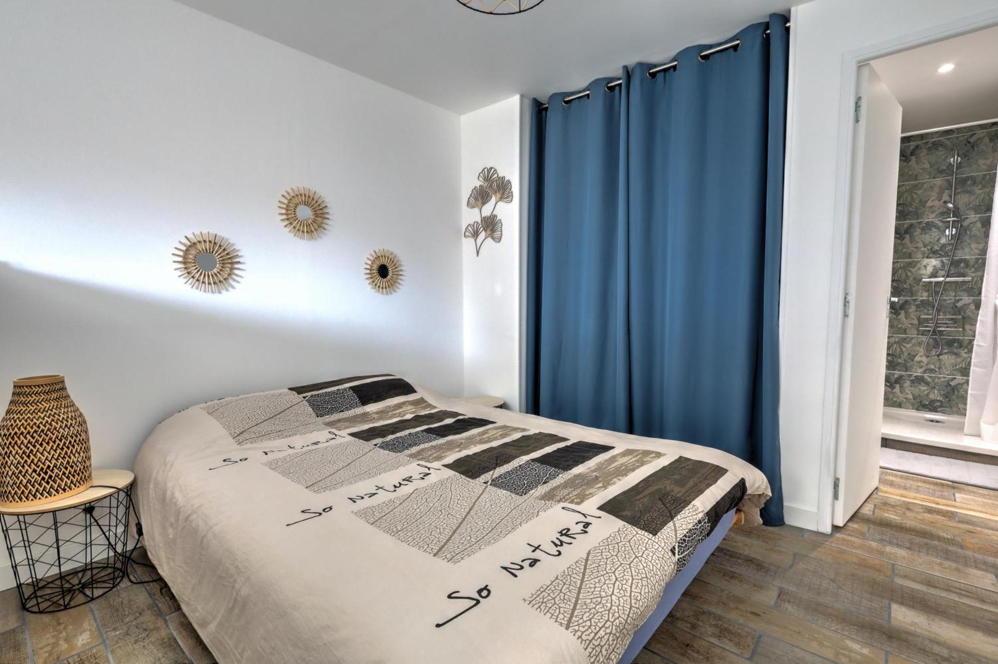 Le Studio Cosy Lagnieu Екстериор снимка